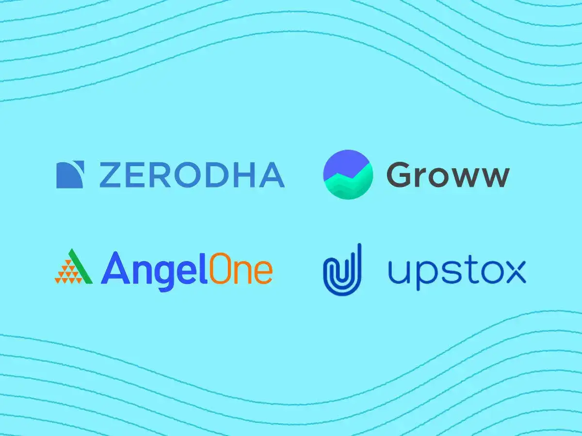 Zerodha, Groww, Angel One, Upstox get Gift City nod to offer US stocks to Indian investors